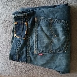 Levi's Relaxed fit Jeans 36×30